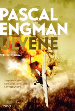 Ulvene : spændingsroman