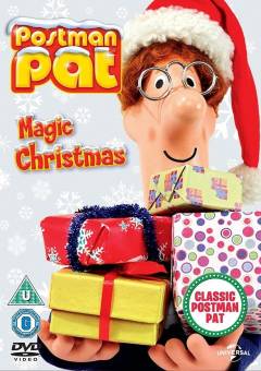 Postmand Per - pony posten