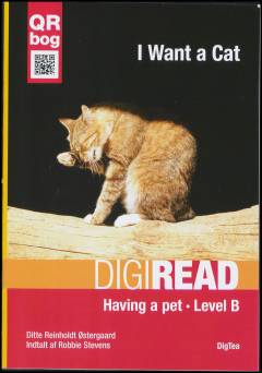 Bog, 1. udgave, 2014