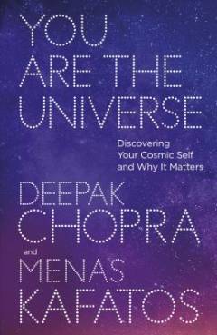 You are the universe : discovering your cosmic self and why it matters