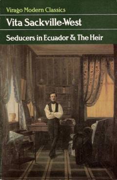 Seducers in Ecuador and The heir