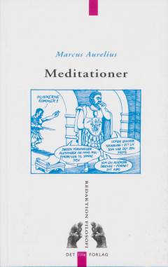 Meditationer