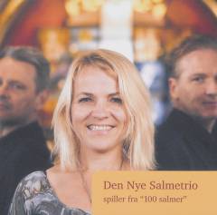 Den Nye Salmetrio spiller fra "100 salmer"