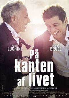 På kanten af livet