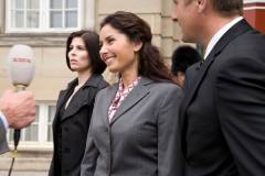 Livvagterne (Sæson 1, e3-e4)