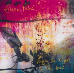 Begging the night to take hold