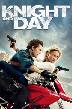 Knight and day