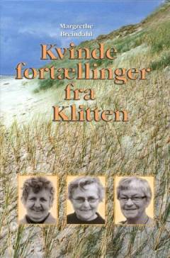 Kvindefortællinger fra Klitten