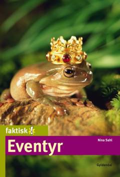 Eventyr