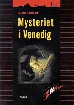 Mysteriet i Venedig