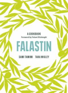 Falastin : a cookbook