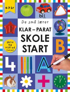 Klar - parat - skolestart