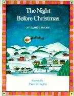 The night before Christmas