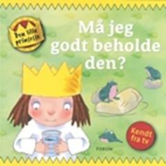 Må jeg godt beholde den?