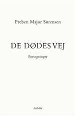 De dødes vej : fortegninger