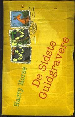 De sidste guldgravere