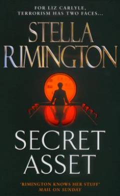 Secret asset