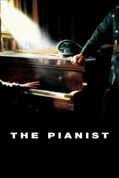 Pianisten (Ved Roman Polanski)