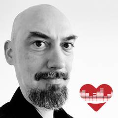 Sort Sol, Tatlin tower