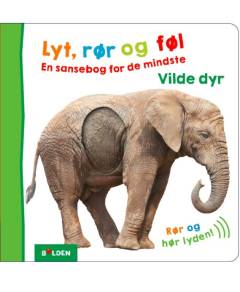 Vilde dyr