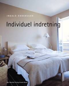 Individuel indretning