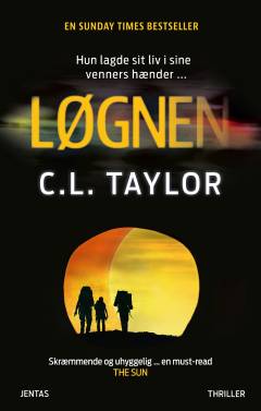 Løgnen