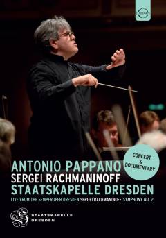 Symphony no. 2