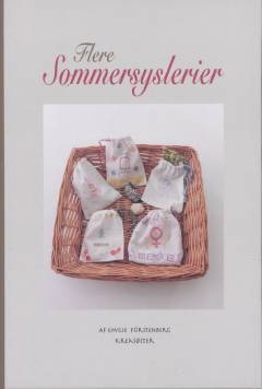 Flere sommersyslerier