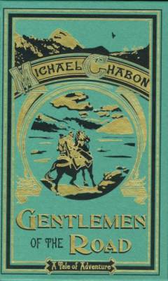 Gentlemen of the road