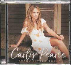 Every little thing