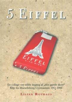 5 eiffel eller amor på cykel