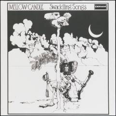 Swaddling songs