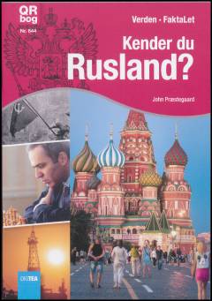 Kender du Rusland?