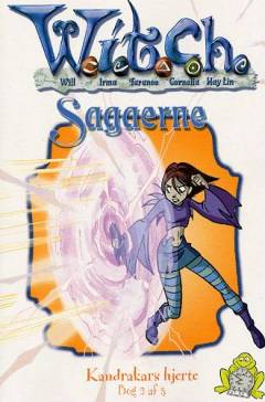 Kandrakars hjerte. Bog 2 af 3