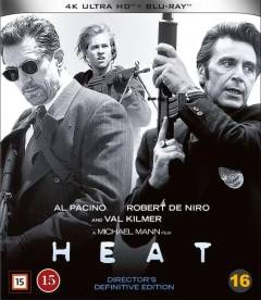 Heat