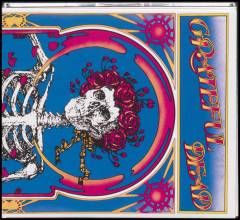 Musik (cd), 50th anniversary expanded edition, ℗2021