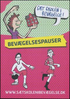 Bevægelsespauser