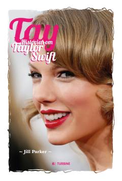 Tay : historien om Taylor Swift