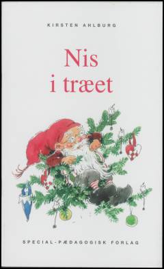 Nis i træet