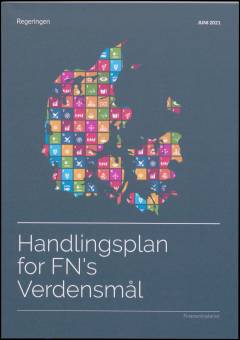 Handlingsplan for FN's Verdensmål