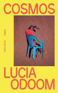 Bog, 1. udgave, 2024