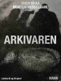 Vraa, Mich (sammen med Morten Hesseldahl): Arkivaren: the keeper of the archives. Holkenfeldt
