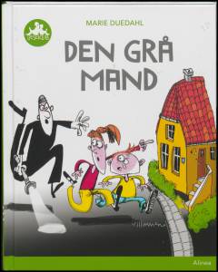 Den grå mand
