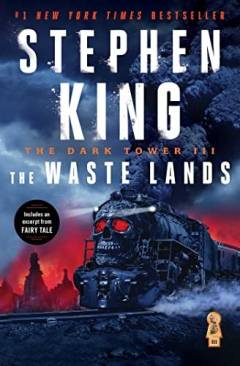 The waste lands