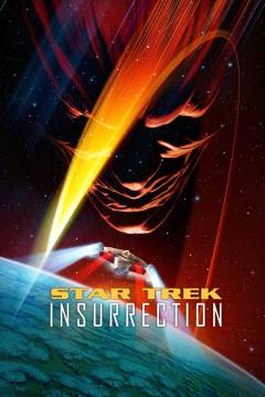 Star trek - insurrection
