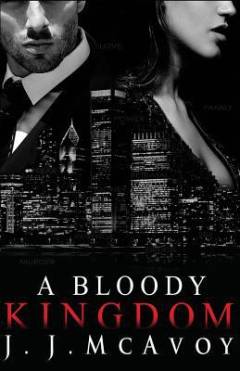 A bloody kingdom