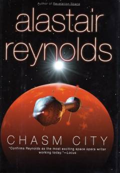 Chasm City