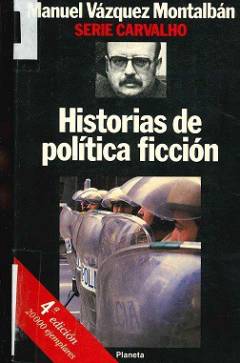 Historias de política ficción
