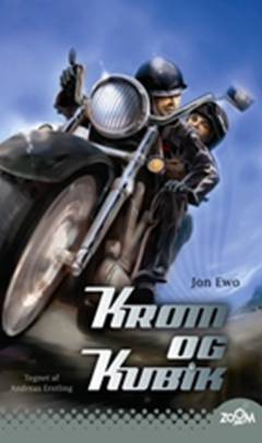 Bog, 1. udgave, 2007