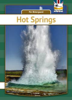 Hot springs